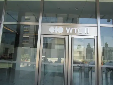 Oficina en Alquiler en Puerto Madero, Capital Federal