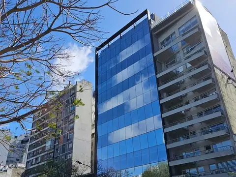 Oficina en Alquiler en Barrio Norte, Capital Federal