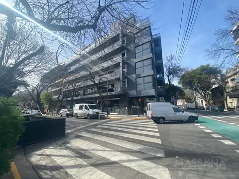 Oficina en Alquiler en Palermo Soho, Palermo