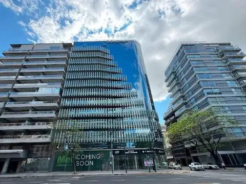 Oficina en Alquiler en Nuñez, Capital Federal