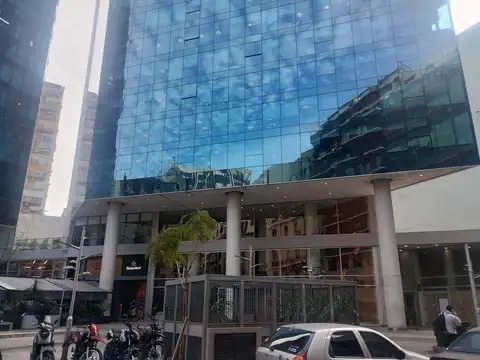 Oficina en Alquiler en Microcentro, Centro