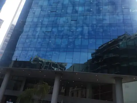 Oficina en Alquiler en Microcentro, Centro