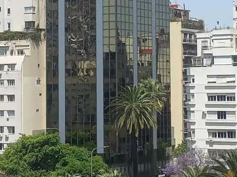Oficina en Alquiler en Barrio Norte, Capital Federal