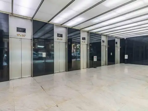 Oficina en Alquiler en Retiro, Capital Federal