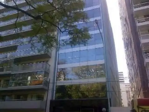 Oficina en Alquiler en Belgrano, Capital Federal
