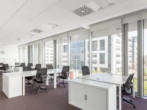 Oficina en Alquiler en Centro, Capital Federal