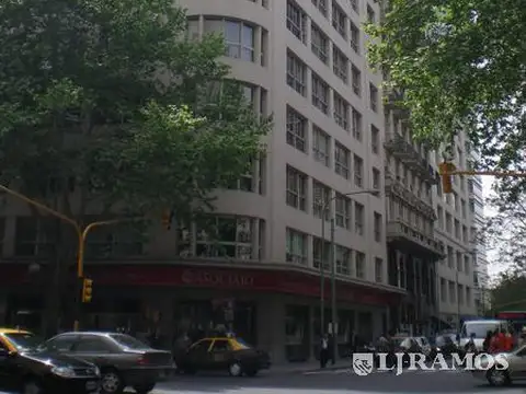Oficina en Alquiler en Microcentro, Centro