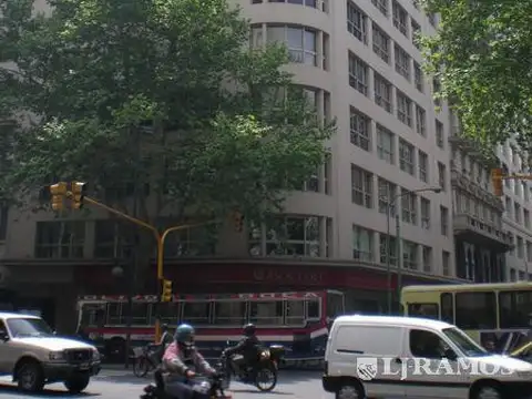 Oficina en Alquiler en Catalinas, Centro