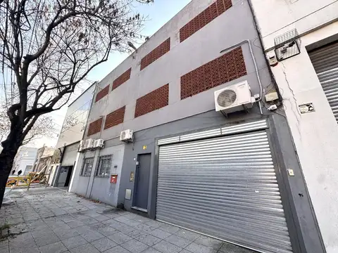 Oficina en Alquiler en Villa Ortuzar, CABA
