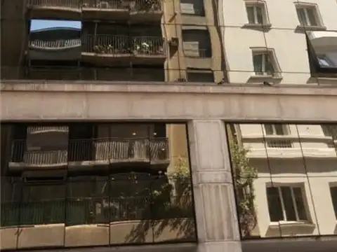 Oficina en Alquiler en Microcentro, Centro