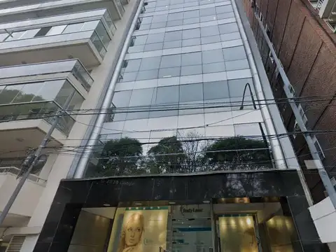 Oficina en Alquiler en Belgrano, Capital Federal