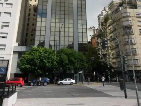 Oficina en Alquiler en Retiro, Capital Federal
