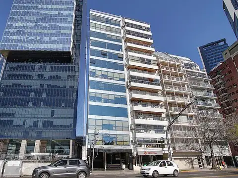 Oficina en Alquiler en Nuñez, Capital Federal