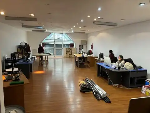Oficina en Alquiler en Centro, Capital Federal