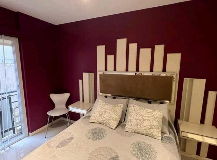 Departamento · 38m² · 1 Dormitorio · 1 Cochera