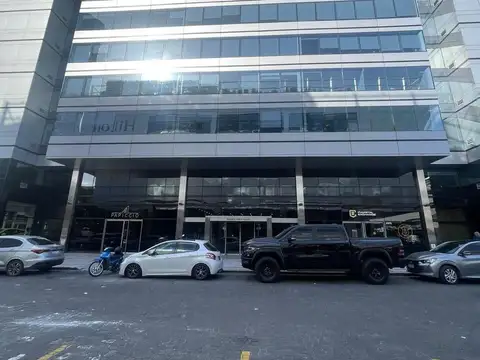 Oficina en Alquiler en Puerto Madero, Capital Federal