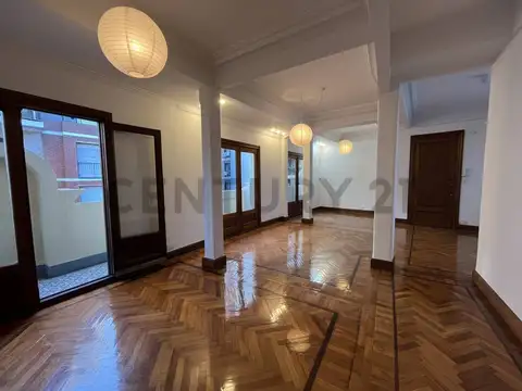 Oficina en Alquiler en Retiro, CABA