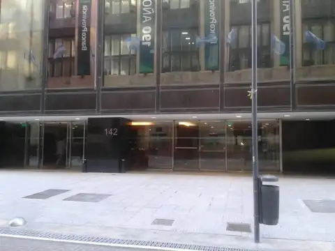Oficina en Alquiler en Centro, Capital Federal