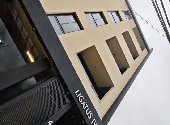 Departamento · 65m² · 3 Ambientes