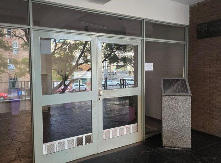 Departamento · 79m² · 5 Ambientes