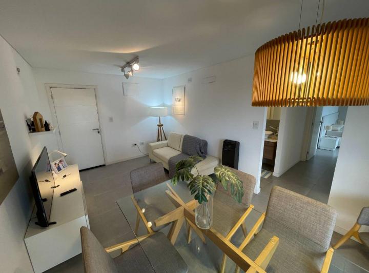 Departamento · 60m² · 3 Ambientes