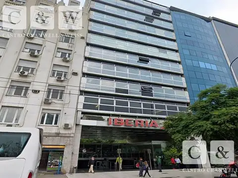 Oficina en Alquiler en Retiro, CABA