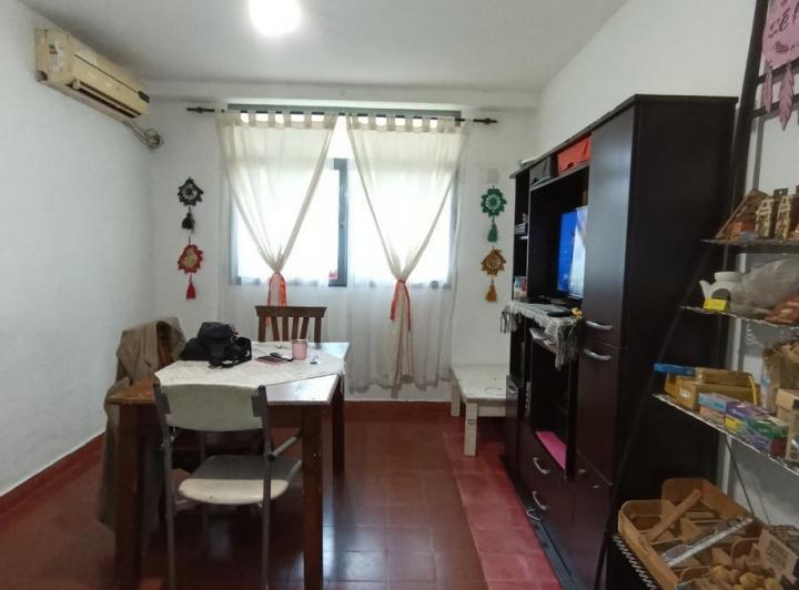 Departamento · 87m² · 4 Ambientes · 1 Cochera