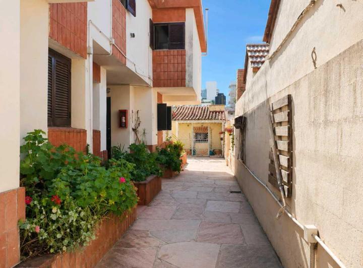 Departamento · 40m² · 1 Dormitorio