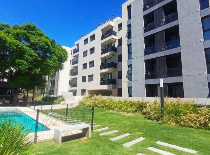 Departamento · 62m² · 3 Ambientes