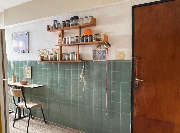 Departamento · 75m² · 5 Ambientes