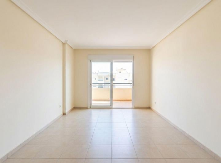 Departamento · 80m² · 3 Ambientes