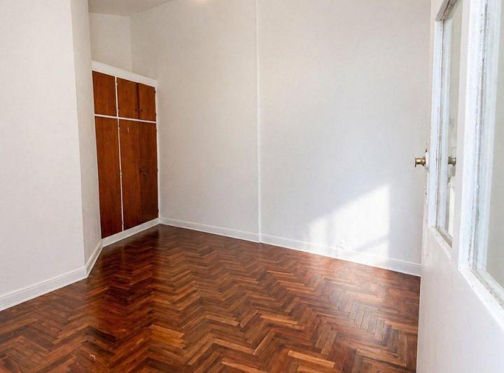 Departamento · 58m² · 3 Ambientes