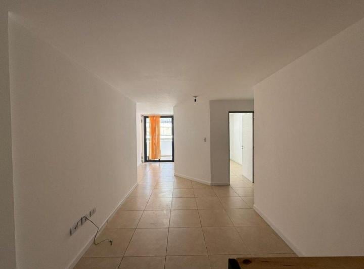 Departamento · 41m² · 2 Ambientes