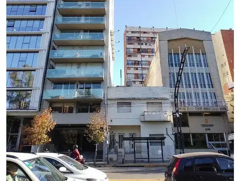 Oficina en Alquiler en Nuñez, CABA
