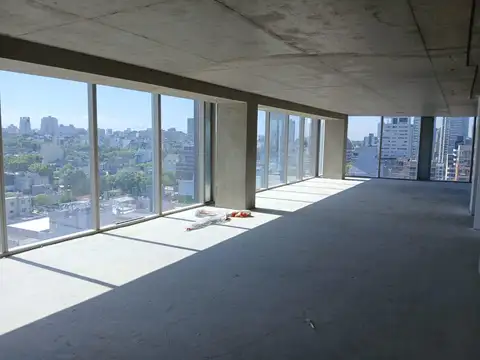 Oficina en Alquiler en Palermo Hollywood, Palermo