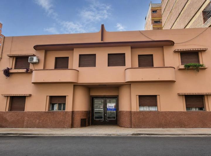 Departamento · 135m² · 3 Ambientes