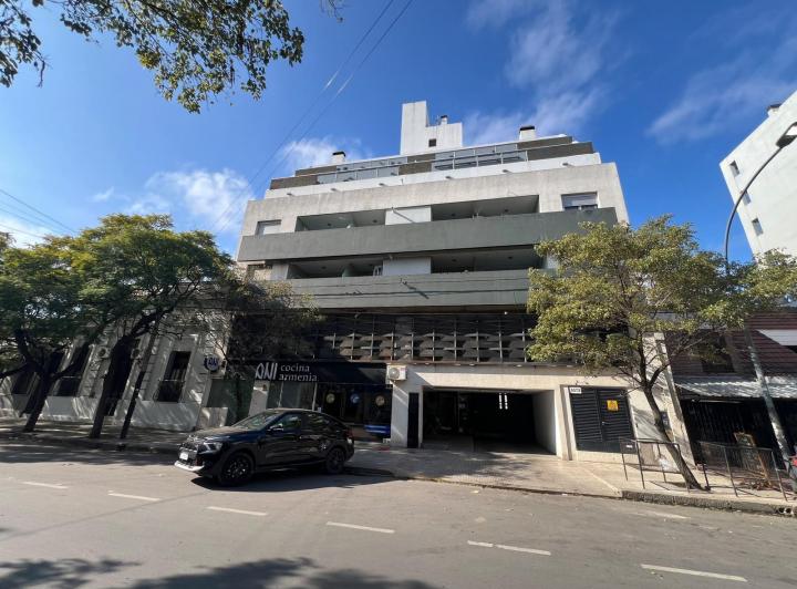 Departamento · 50m² · 2 Dormitorios