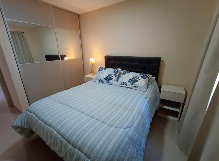Departamento · 40m² · 3 Ambientes