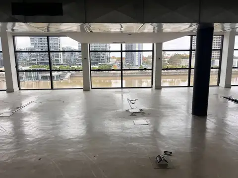 Oficina en Alquiler en Puerto Madero, Capital Federal