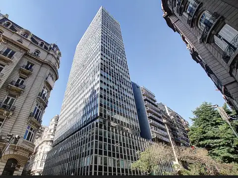 Oficina en Alquiler en Retiro, Capital Federal