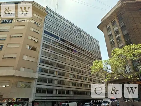 Oficina en Alquiler en Monserrat, Capital Federal