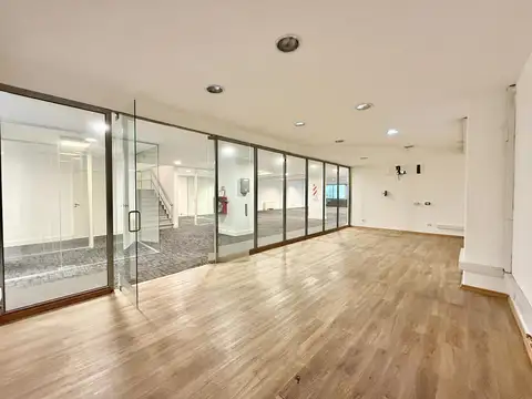 Oficina en Alquiler en Microcentro, Centro