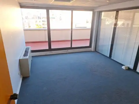 Oficina en Alquiler en Microcentro, Centro