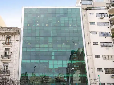 Oficina en Alquiler en Retiro, Capital Federal