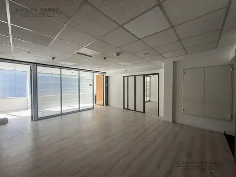 Oficina en Alquiler en Puerto Madero, CABA