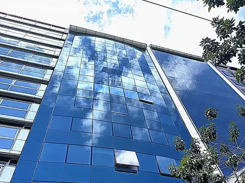 Oficina en Alquiler en Retiro, CABA