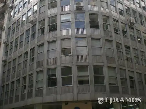 Oficina en Alquiler en Microcentro, Centro