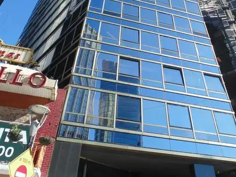 Oficina en Alquiler en Retiro, Capital Federal