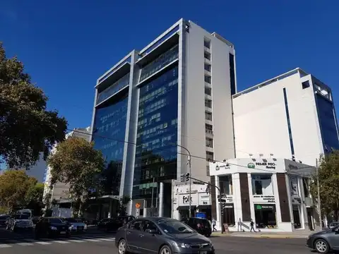 Oficina en Alquiler en Nuñez, Capital Federal