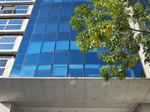 Oficina en Alquiler en Retiro, Capital Federal
